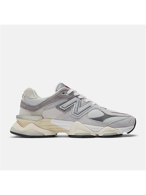 9060 NEW BALANCE | U9060GRY